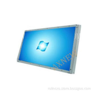 27" TFT Active Matrix Open Frame LCD Monitor 7ms 1920x1080
